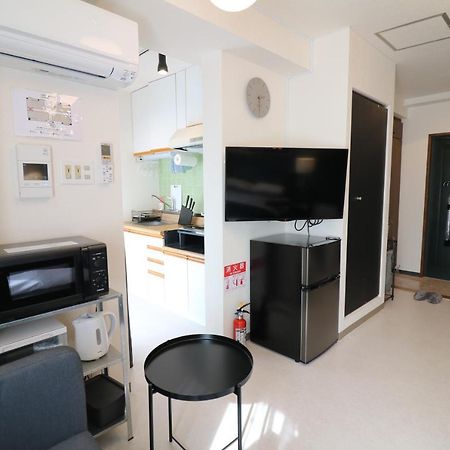 Ogisaka Minami 3 Jo Daire Sapporo Dış mekan fotoğraf