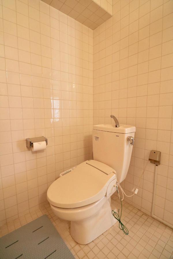 Ogisaka Minami 3 Jo Daire Sapporo Dış mekan fotoğraf