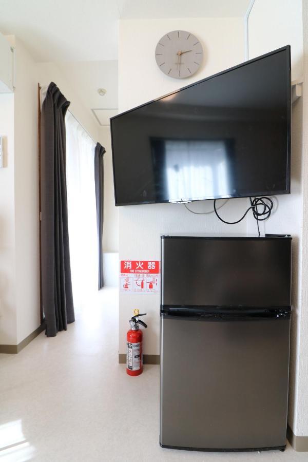 Ogisaka Minami 3 Jo Daire Sapporo Dış mekan fotoğraf