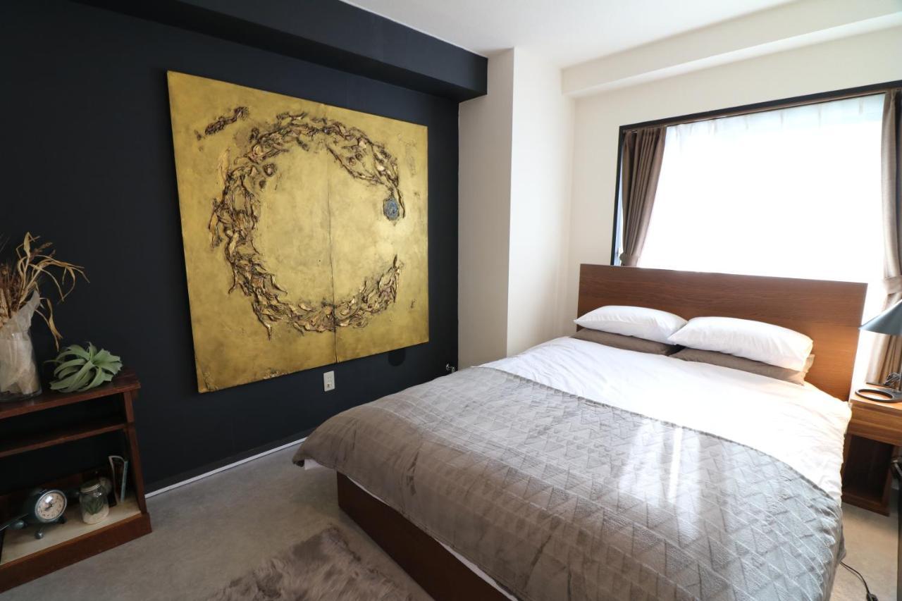 Ogisaka Minami 3 Jo Daire Sapporo Dış mekan fotoğraf